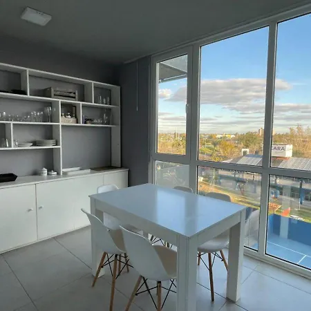Nuevo Riverside Tigre Exterior foto