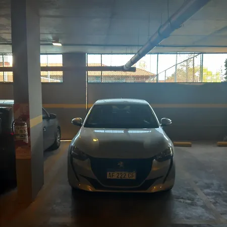 Nuevo Riverside Tigre Exterior foto