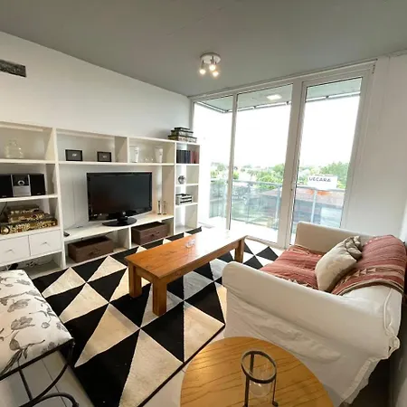 Nuevo Riverside Tigre Exterior foto