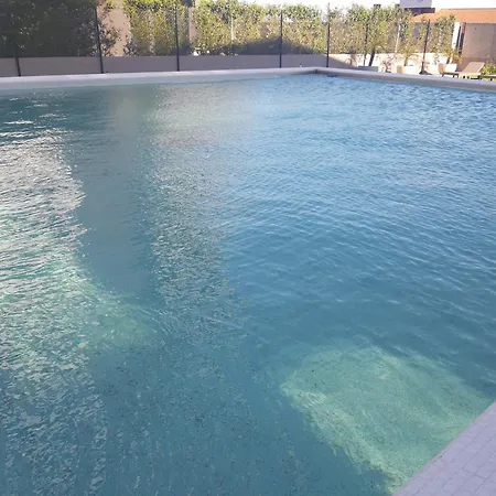 Nuevo Riverside Tigre Exterior foto
