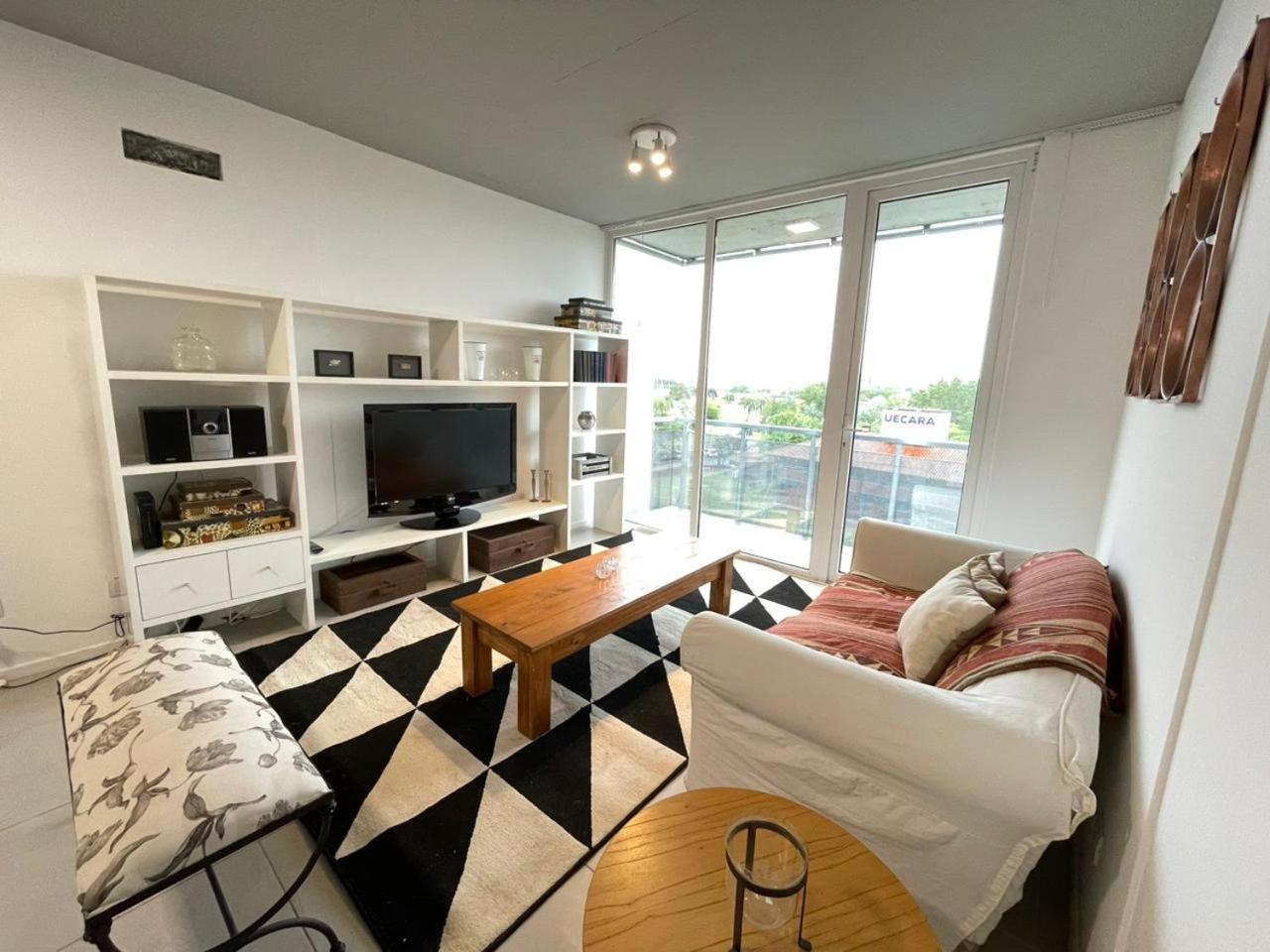 Apartment Nuevo Riverside Tigre