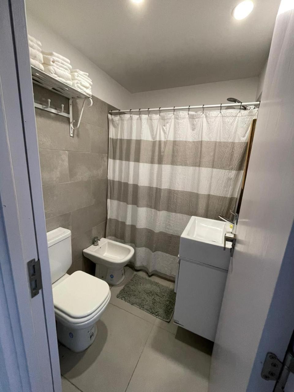 Nuevo Riverside Apartment