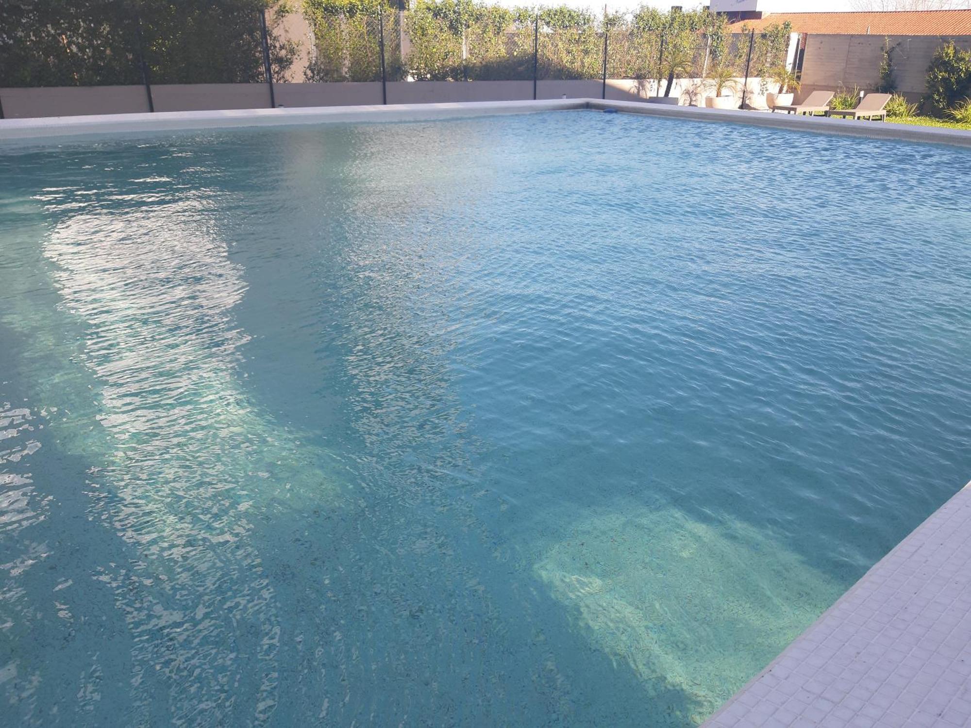 Nuevo Riverside Apartment Tigre