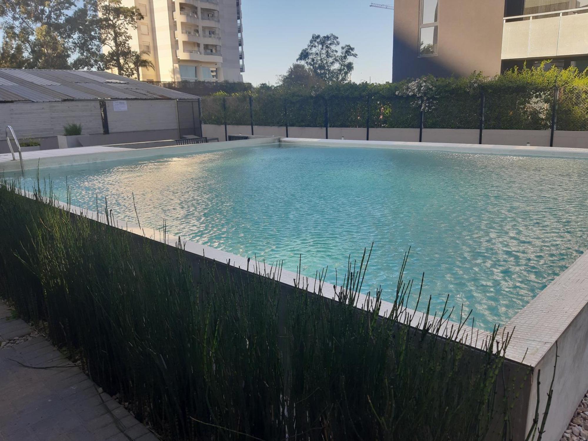 Apartment Nuevo Riverside Tigre