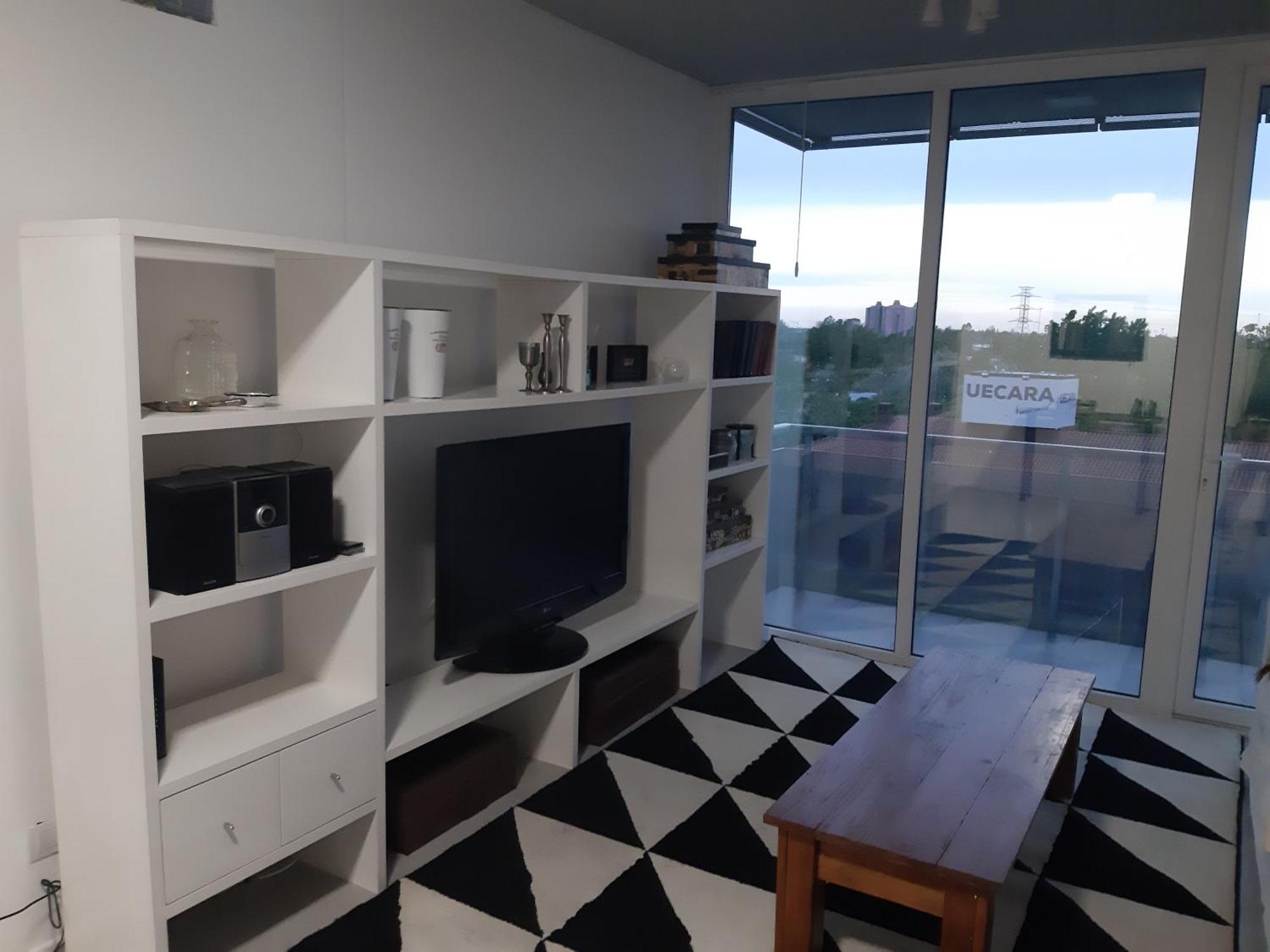 Nuevo Riverside Apartment
