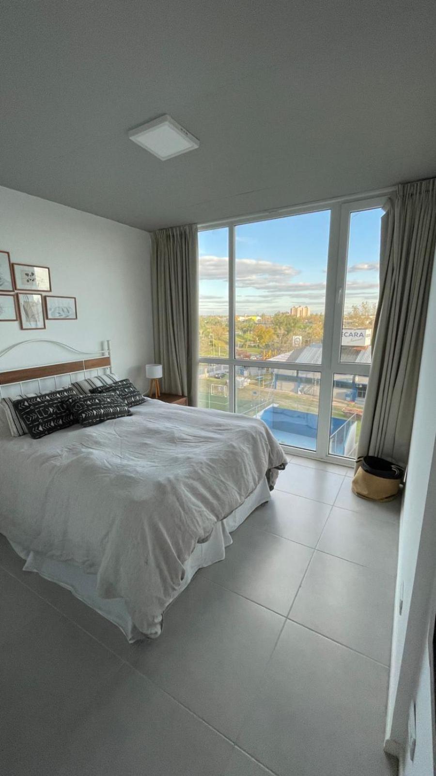 Nuevo Riverside Apartment Tigre