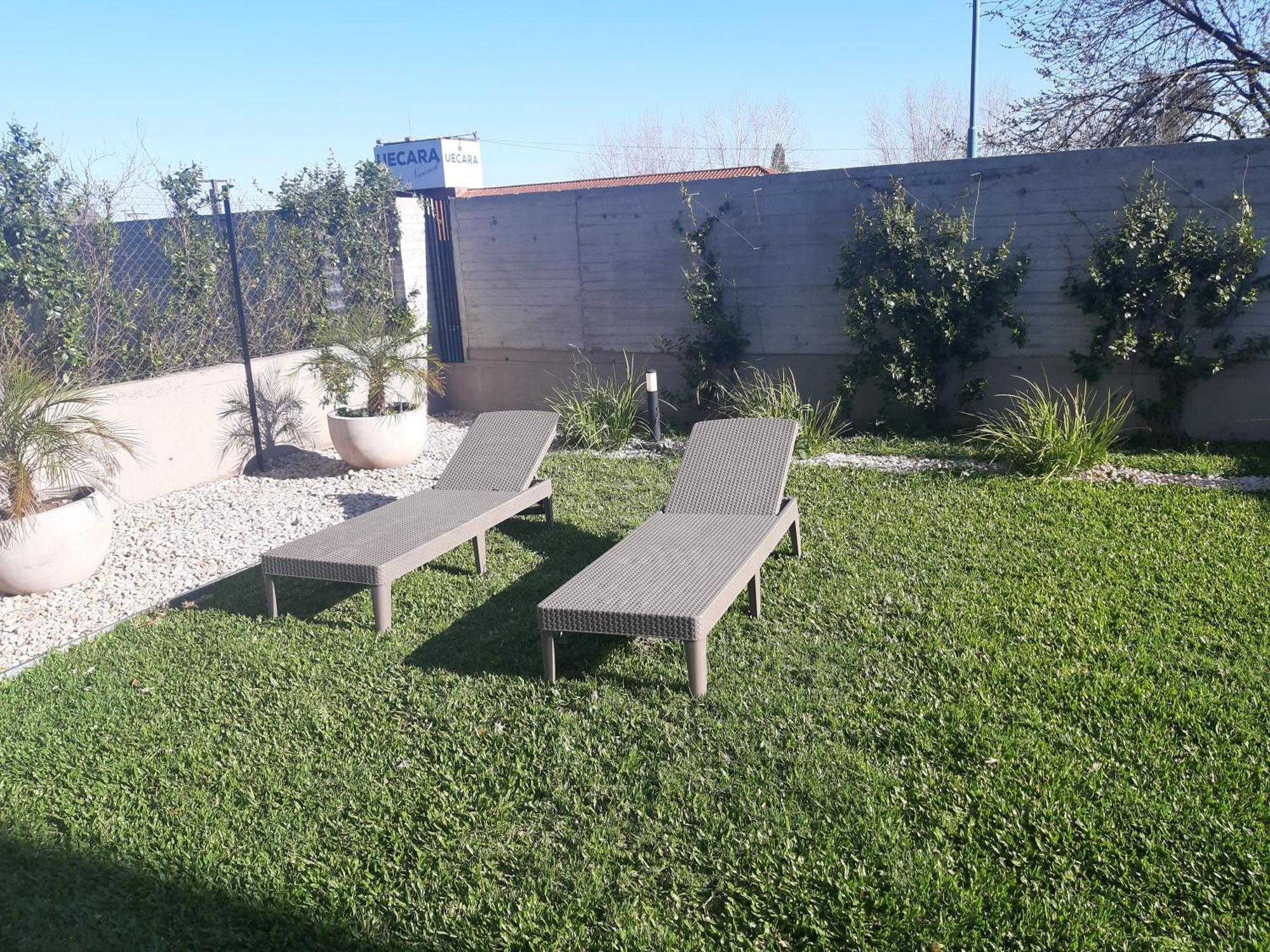 Nuevo Riverside Apartment *